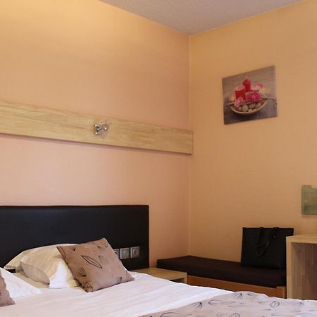 Hotel Melodie Bellignat Εξωτερικό φωτογραφία