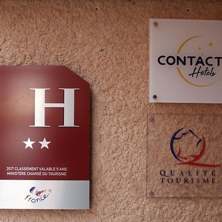 Hotel Melodie Bellignat Εξωτερικό φωτογραφία