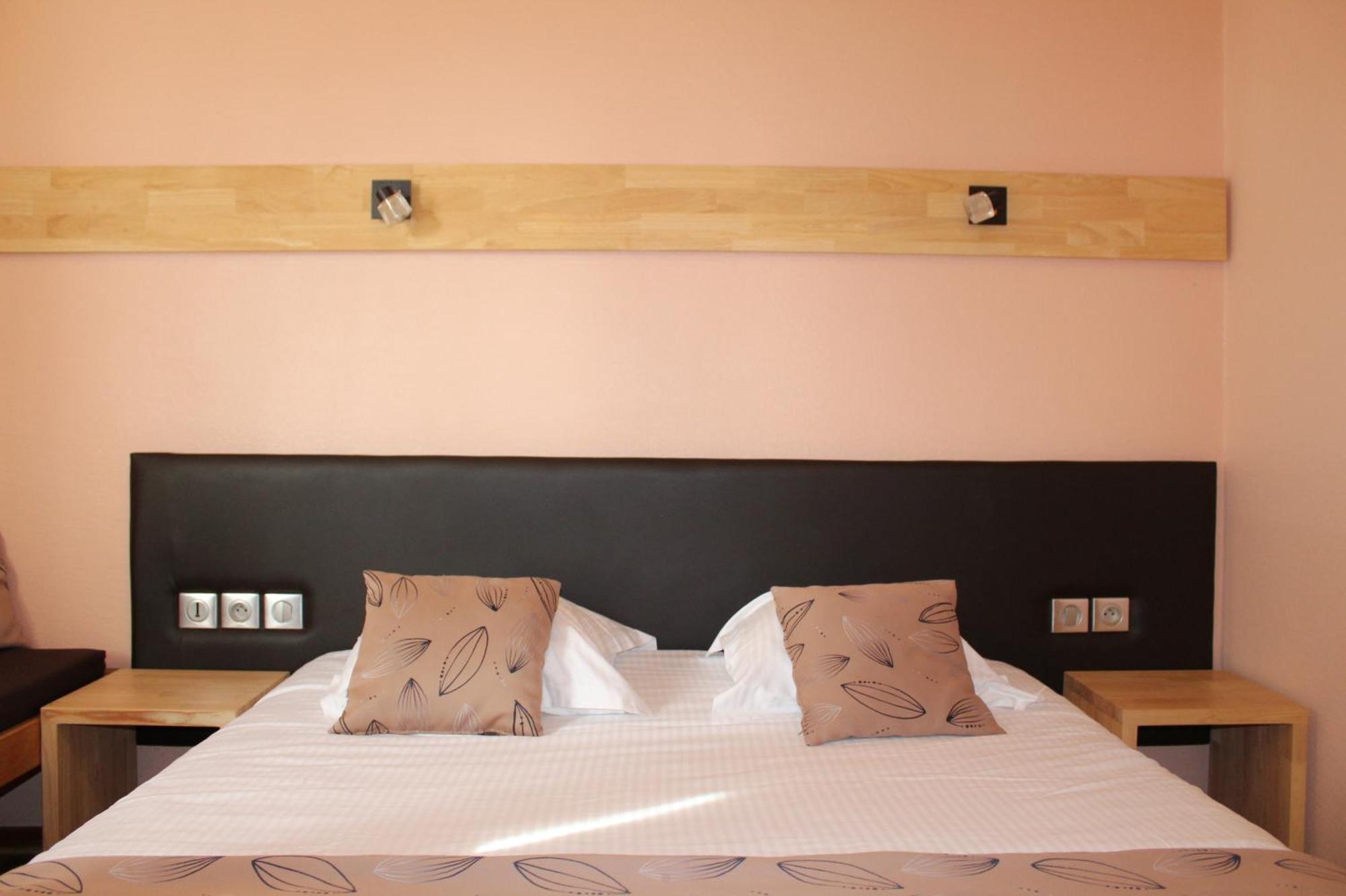 Hotel Melodie Bellignat Εξωτερικό φωτογραφία