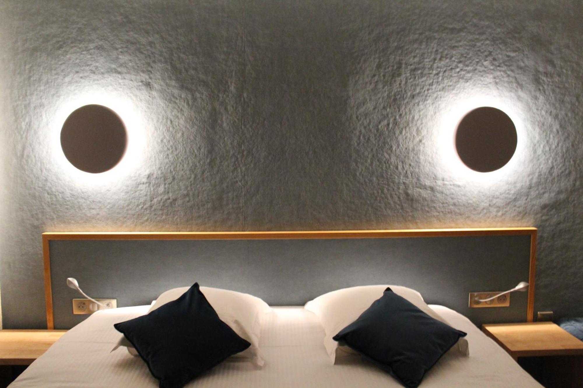 Hotel Melodie Bellignat Εξωτερικό φωτογραφία