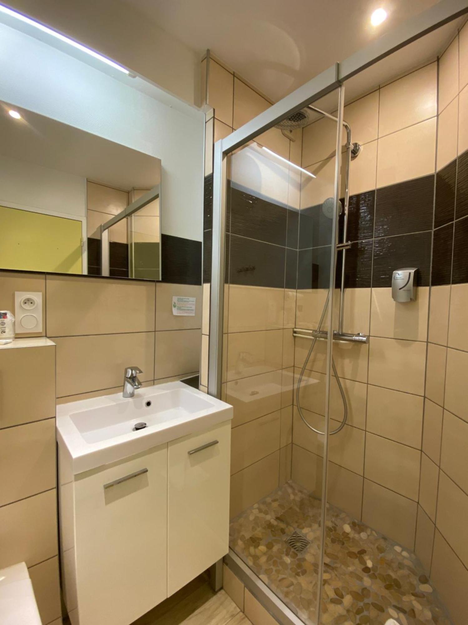 Hotel Melodie Bellignat Εξωτερικό φωτογραφία