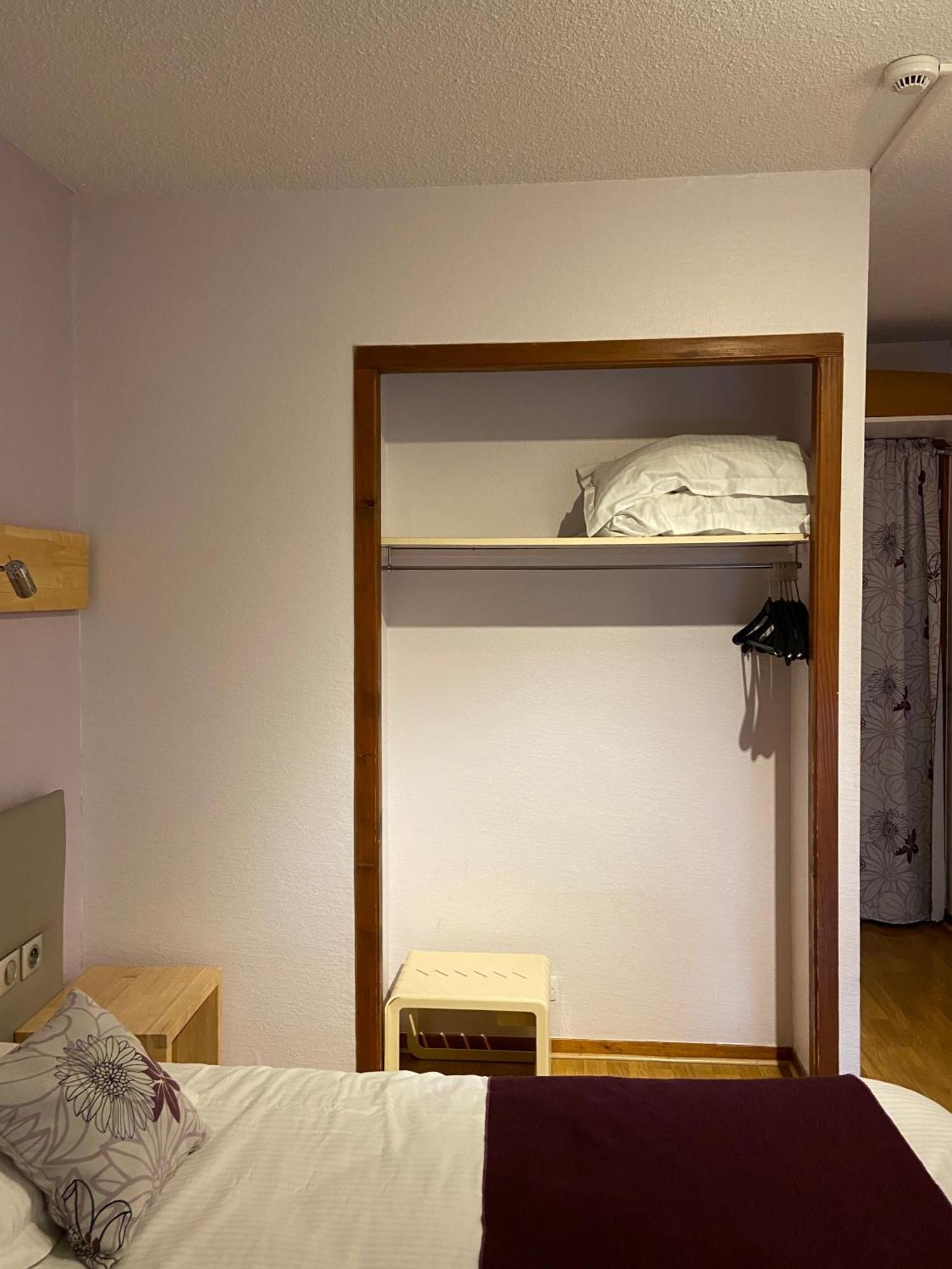 Hotel Melodie Bellignat Εξωτερικό φωτογραφία