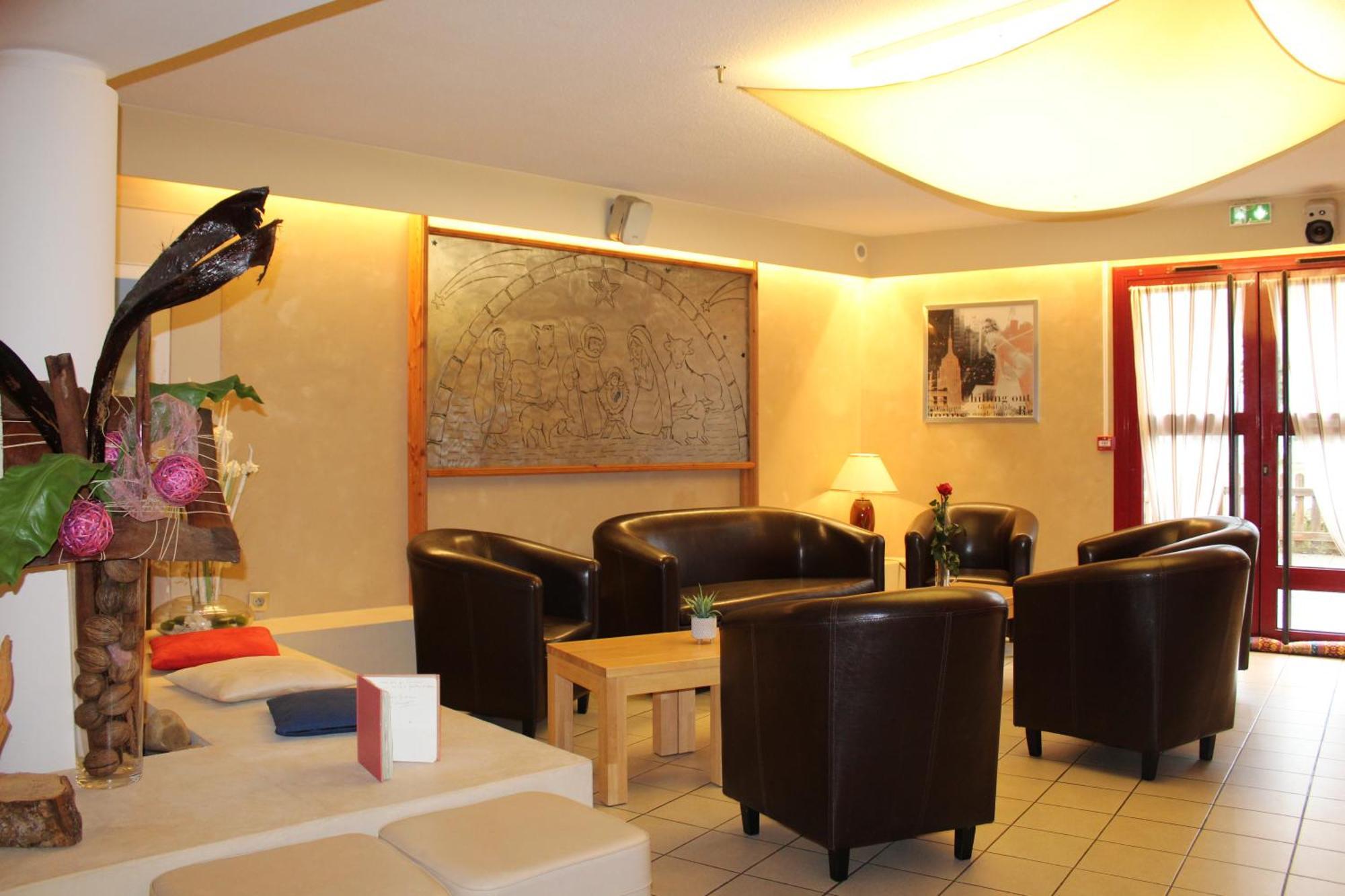 Hotel Melodie Bellignat Εξωτερικό φωτογραφία
