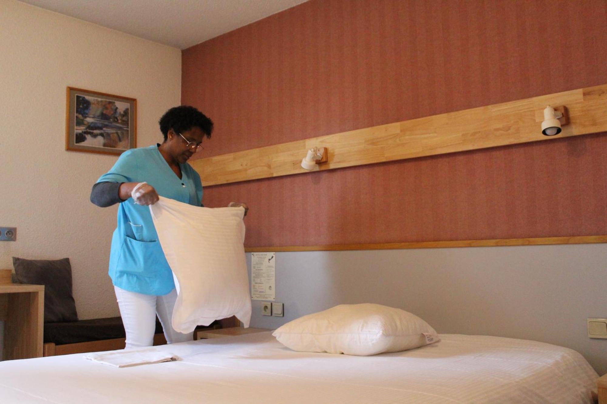 Hotel Melodie Bellignat Εξωτερικό φωτογραφία