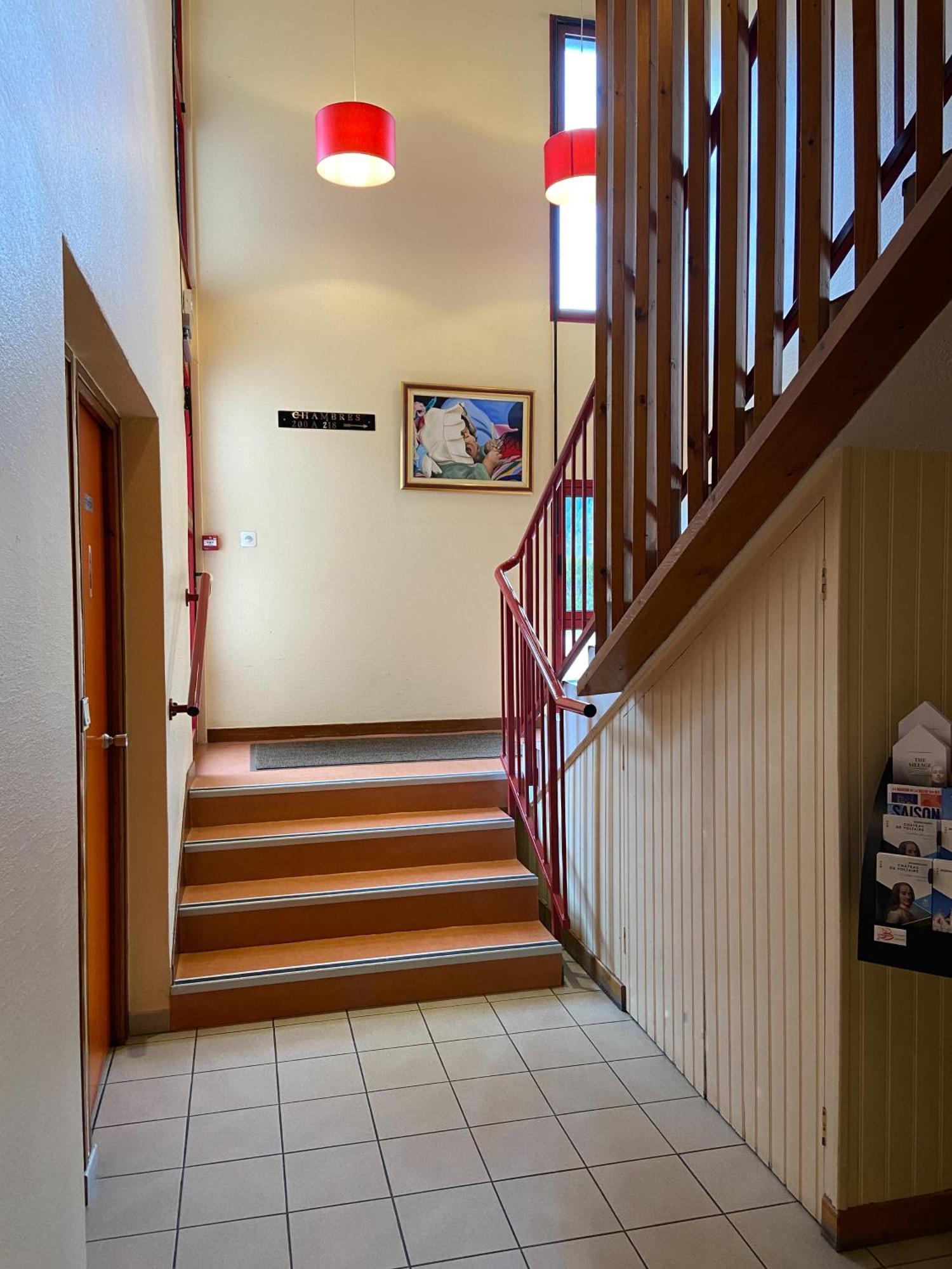 Hotel Melodie Bellignat Εξωτερικό φωτογραφία