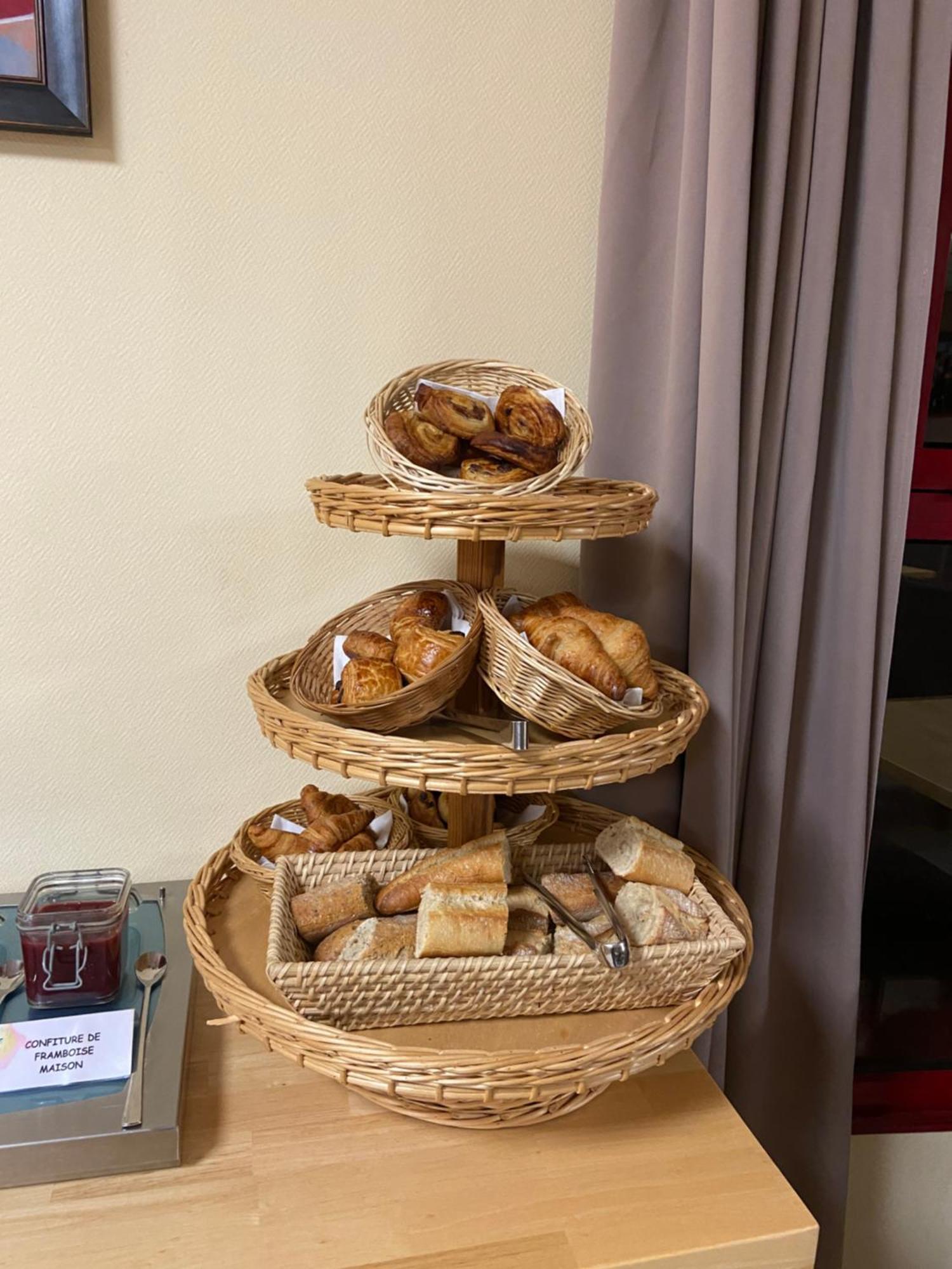 Hotel Melodie Bellignat Εξωτερικό φωτογραφία