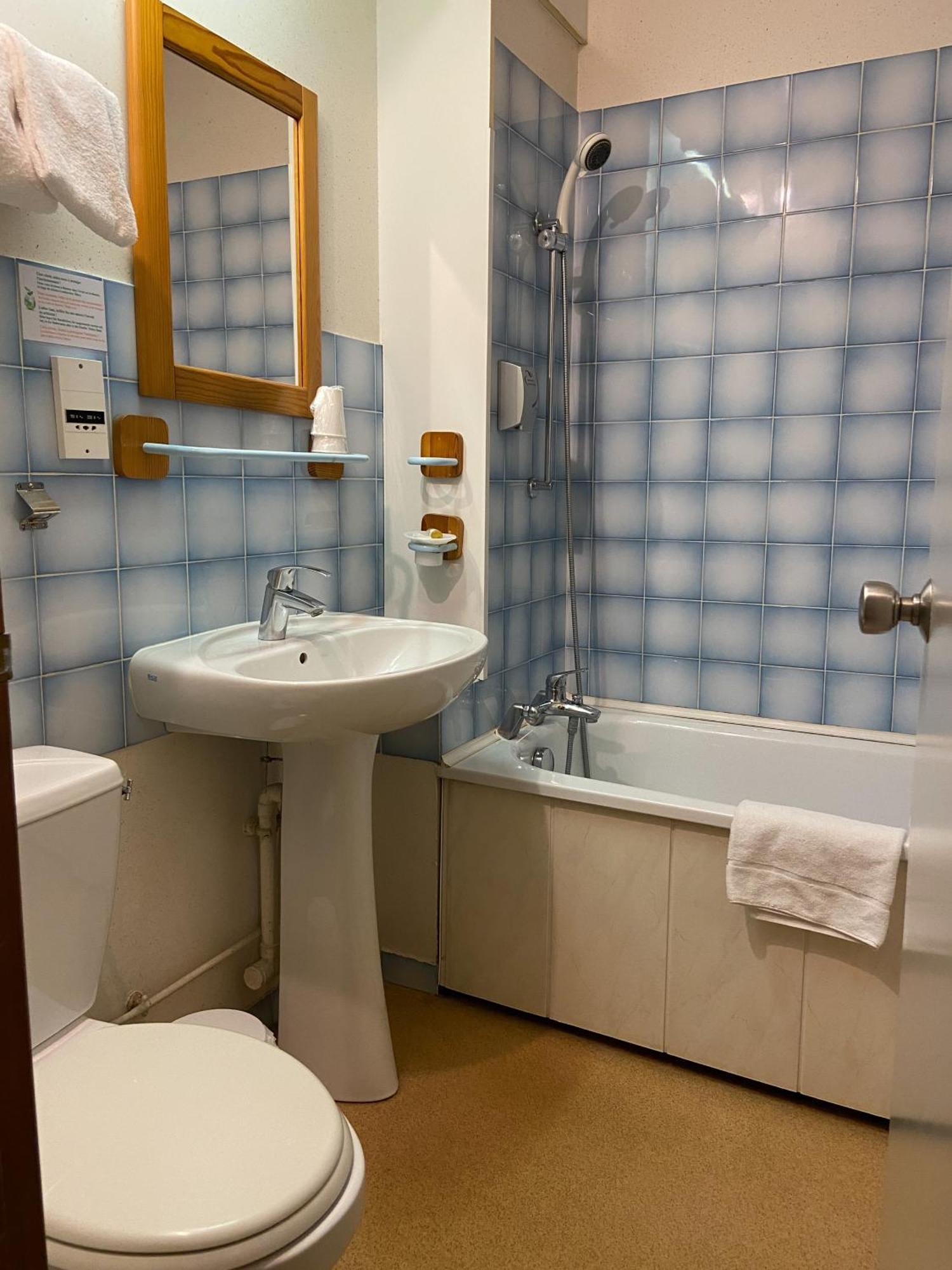 Hotel Melodie Bellignat Εξωτερικό φωτογραφία