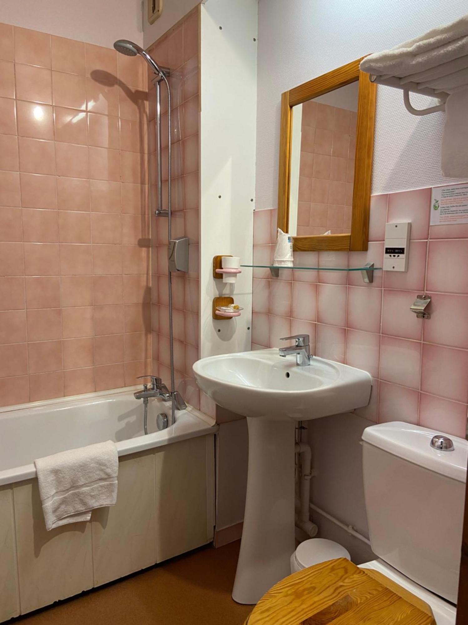 Hotel Melodie Bellignat Εξωτερικό φωτογραφία